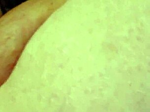 Bbw Masturbating with Dildo for First Time