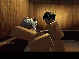 Roblox Elevator Video Clip