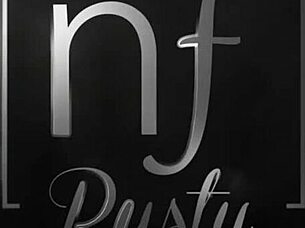 Damn! Girlfriends FUCK and SQUIRT Hard on Kitchen Counter S24E1