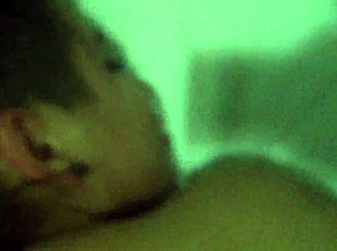 I'm fucking her so good, you know?