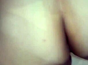 I record my stepmother using toys in amateur latina videos.