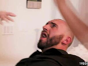 Lilly Lit Grinds Tight Pussy On Hard Cock