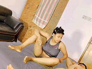 Have you seen Uttaran20's passionate sex with this horny couple in homemade video?