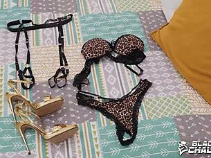 Zuzu Sweet asks, 'How does interracial casting feel backstage?'