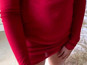 while my wife signed papers i engaged with the realtor