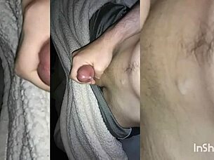 a compilation of solo cumshots and more.