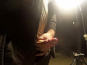 Ever seen such an awesome cumshot with sweet ejaculation like this?