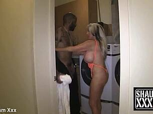 sally d'angelo got gators 🍆