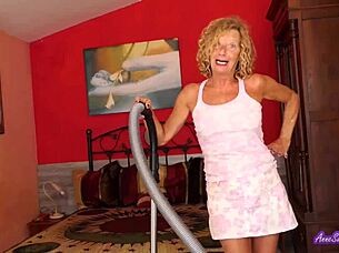 my old vacuum cleaner has issues 😩