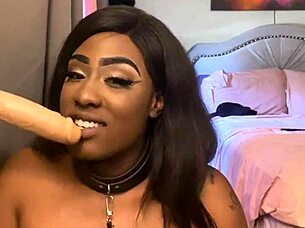 lexo butterfly, can you suck that cock better? so submissive and spitting.