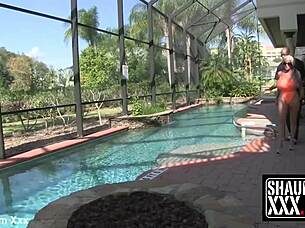 sally d'angelo got gators 🍆