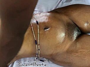 I give advanced vagina and boobs massage