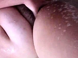 quero sentir sua porra quentinha escorrendo em mim com big tits curvy submissive toys 💦😍