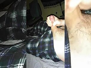 a compilation of solo cumshots and more.