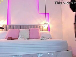 Valerynova Chaturbate Archive 10