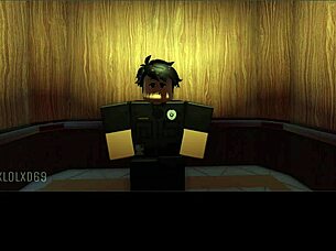 Roblox Elevator Video Clip