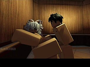 Roblox Elevator Video Clip