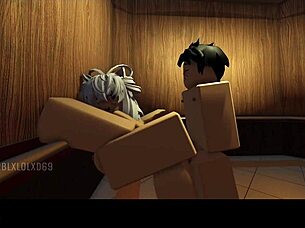 Roblox Elevator Video Clip