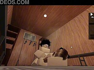 Roblox E Kitten Get Fucked