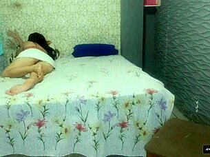 husband lends wife to boss 😏