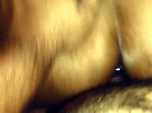 I'm getting fucked with dildo in ass, waiting for that sweet anal! Oh god, it's so good