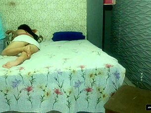 husband lends wife to boss 😏