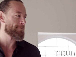 Married braylin finds her deep passions brad newman braylin bailey