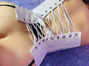 Romantic rough sex with Mexican neighbor's wife.