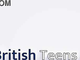 british teen nurse gives special treatment to patient