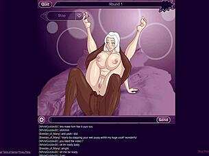 Hey, check out this husband and wife doing hardcore breeding with creampie.