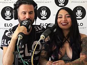 Does Kote pass the spicy room casting?