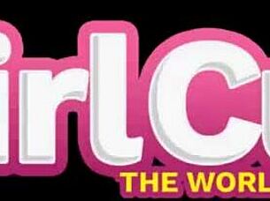 Lana Small's tight pussy squirts wildly during intense orgasm