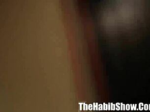 thick phat booty nina rotti gets gangbanged by puerto rock adonis