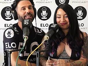 Does Kote pass the spicy room casting?