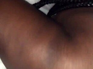 Step Mom Hoes While Step Bro Locked Up!