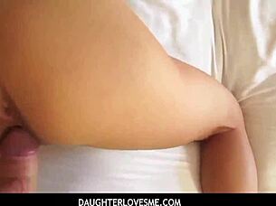 Seducing Stepfather And Betraying Stepmom - Taylor May