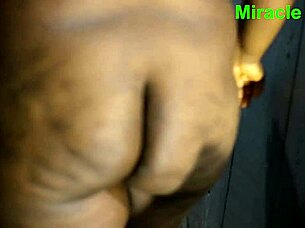 my wife insisted on cheating with my driver on the same bed, and it got wild