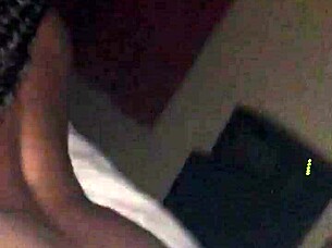 Step Mom Hoes While Step Bro Locked Up!