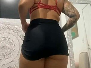 Professor Slut Flashing Everything And Dick?