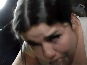 Young Pretty Girls Give The Best Blowjobs, Don't They?