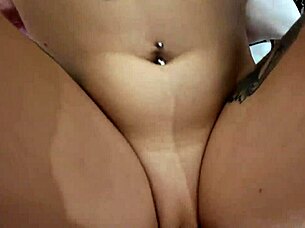 Feeling Passionate With Step Sister