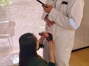 wife sucks my dick right after i get home from work 😘🍆