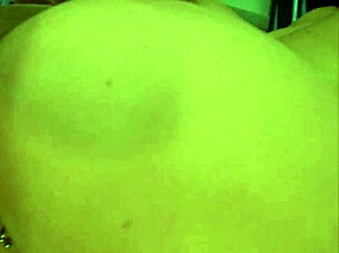 Jayden Jaymes craves cum on her big tits