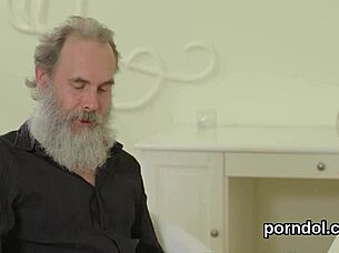 sweet was tempted and penetrated by older schoolteacher