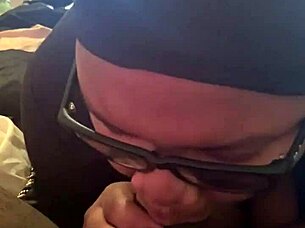 Baddie29 Sucking My Dick Deepthroat