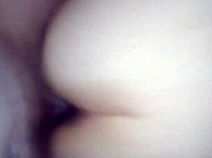 my horny wife gives ricos sentones in homemade video, it's so hot... i love it!!