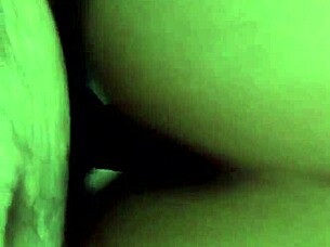 my horny wife gives ricos sentones in homemade video, it's so hot... i love it!!