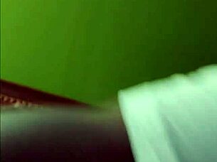 I can't stop groping this big ass and pussy during our perverted session