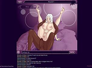 Hey, check out this husband and wife doing hardcore breeding with creampie.