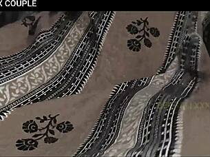 18yrs Indian Student Having Sex With Math Madam